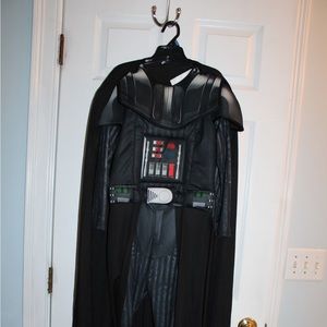 Dearth Vader Costume